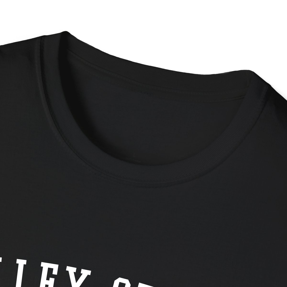 Valley Center SUPPLY CO. — Black — view 3