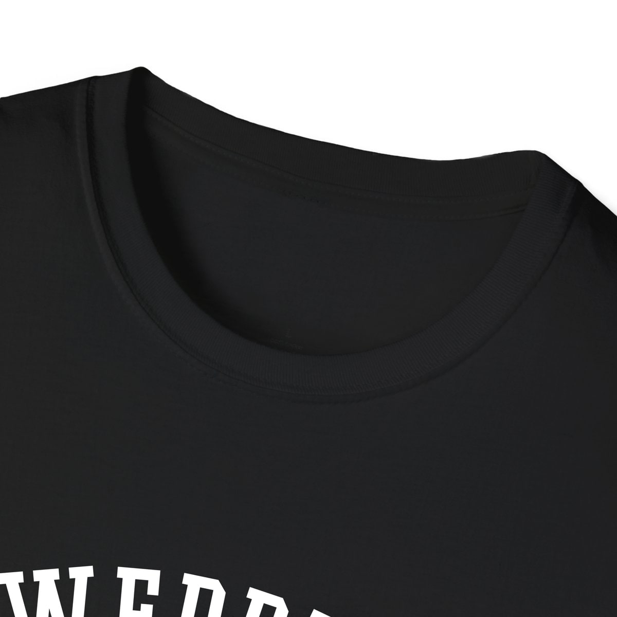 Webber SUPPLY CO. — Black — view 3