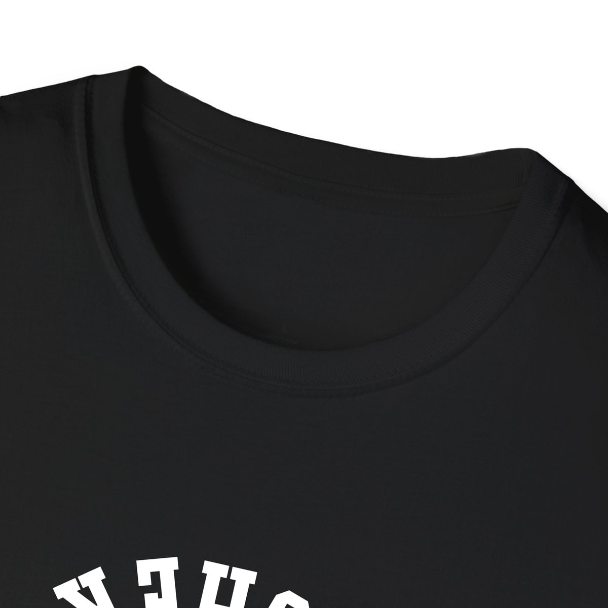 Asher 40803 ARCHED - UPSIDE DOWN — Black — view 3