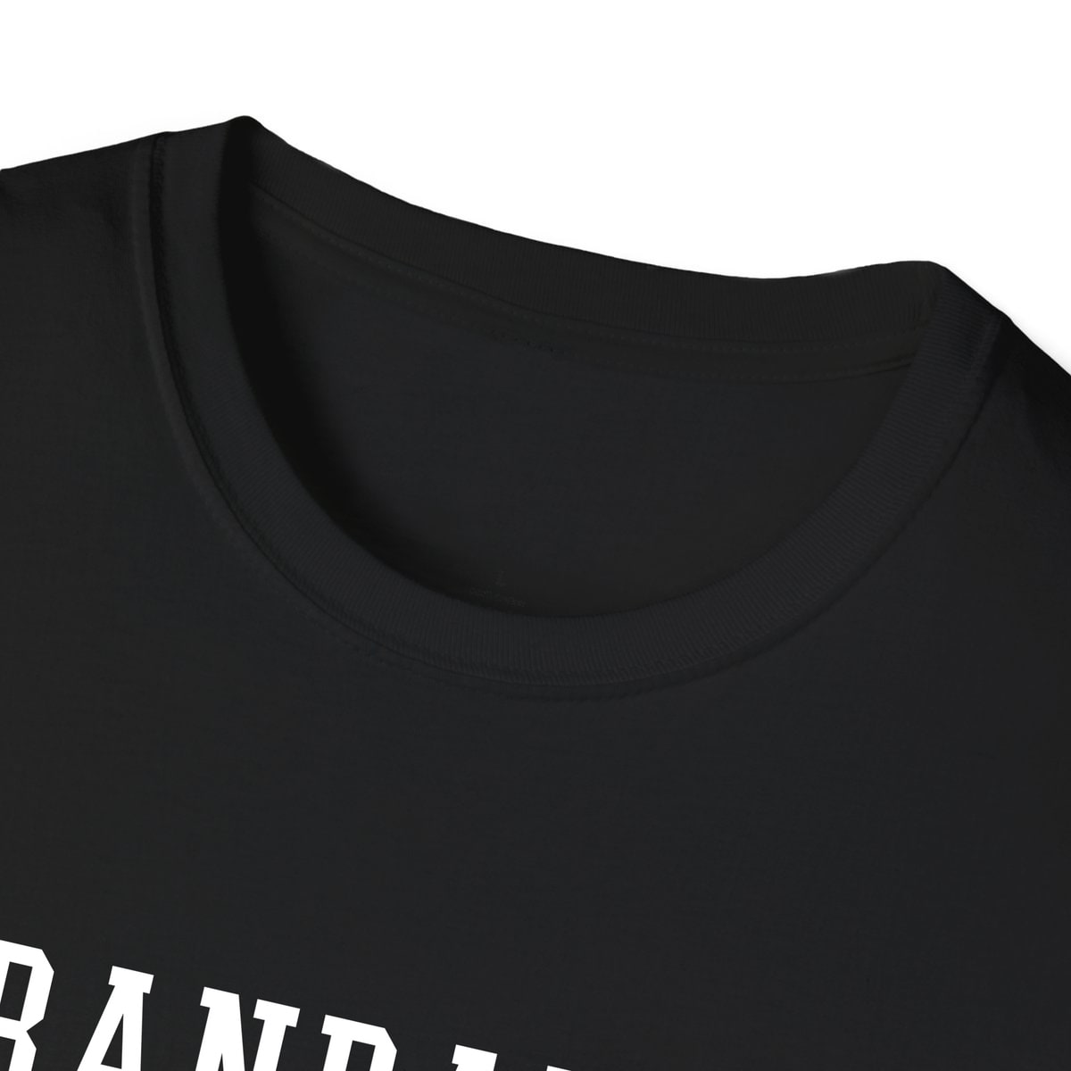 Bandana STANDARD ISSUE — Black — view 3
