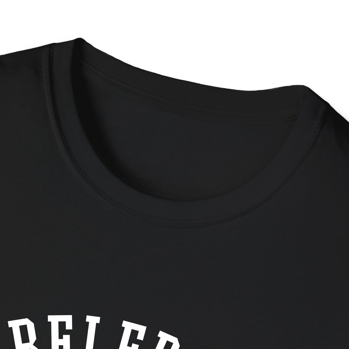 Belfry ATHLETICS — Black — view 3