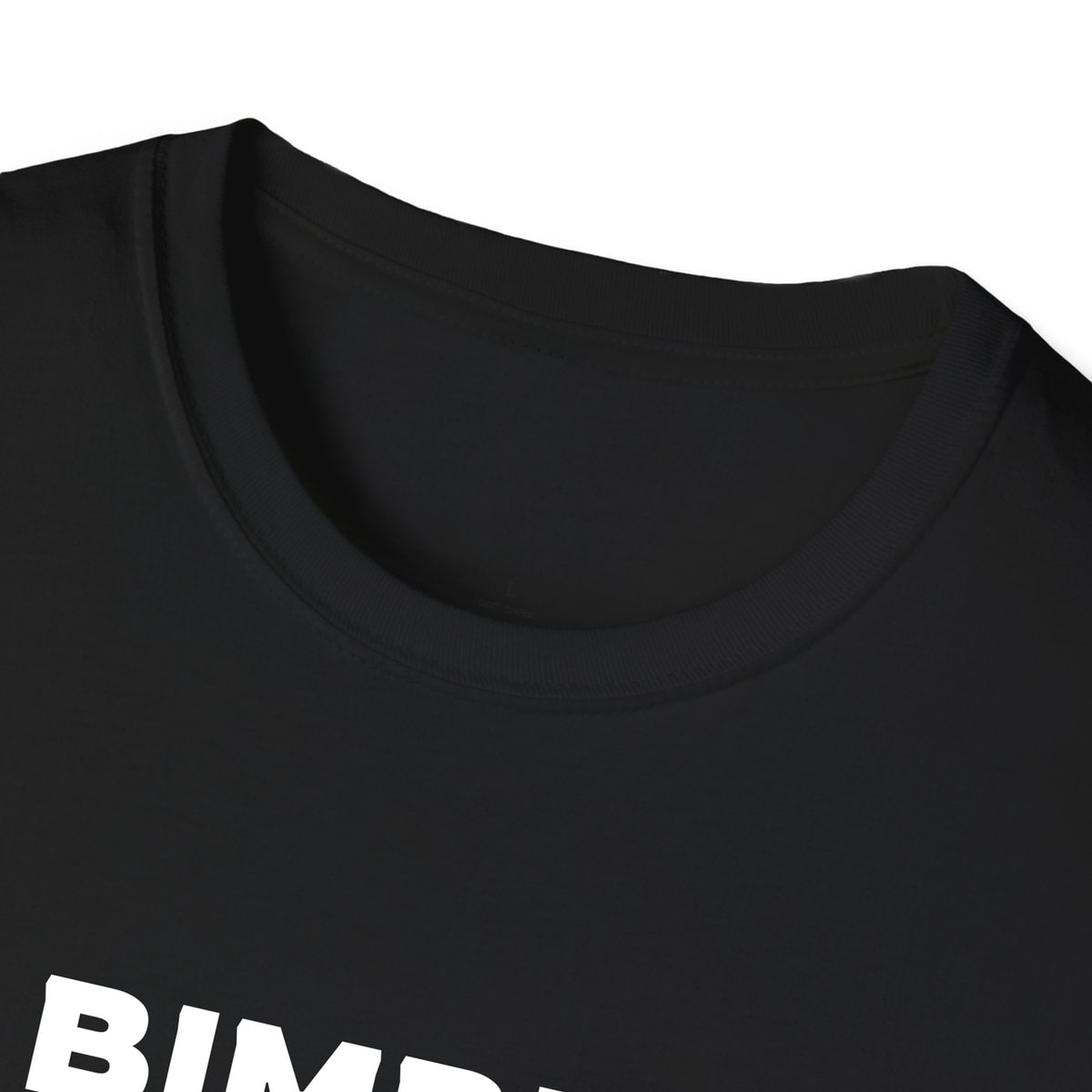 Bimble OR NOWHERE — Black — view 3