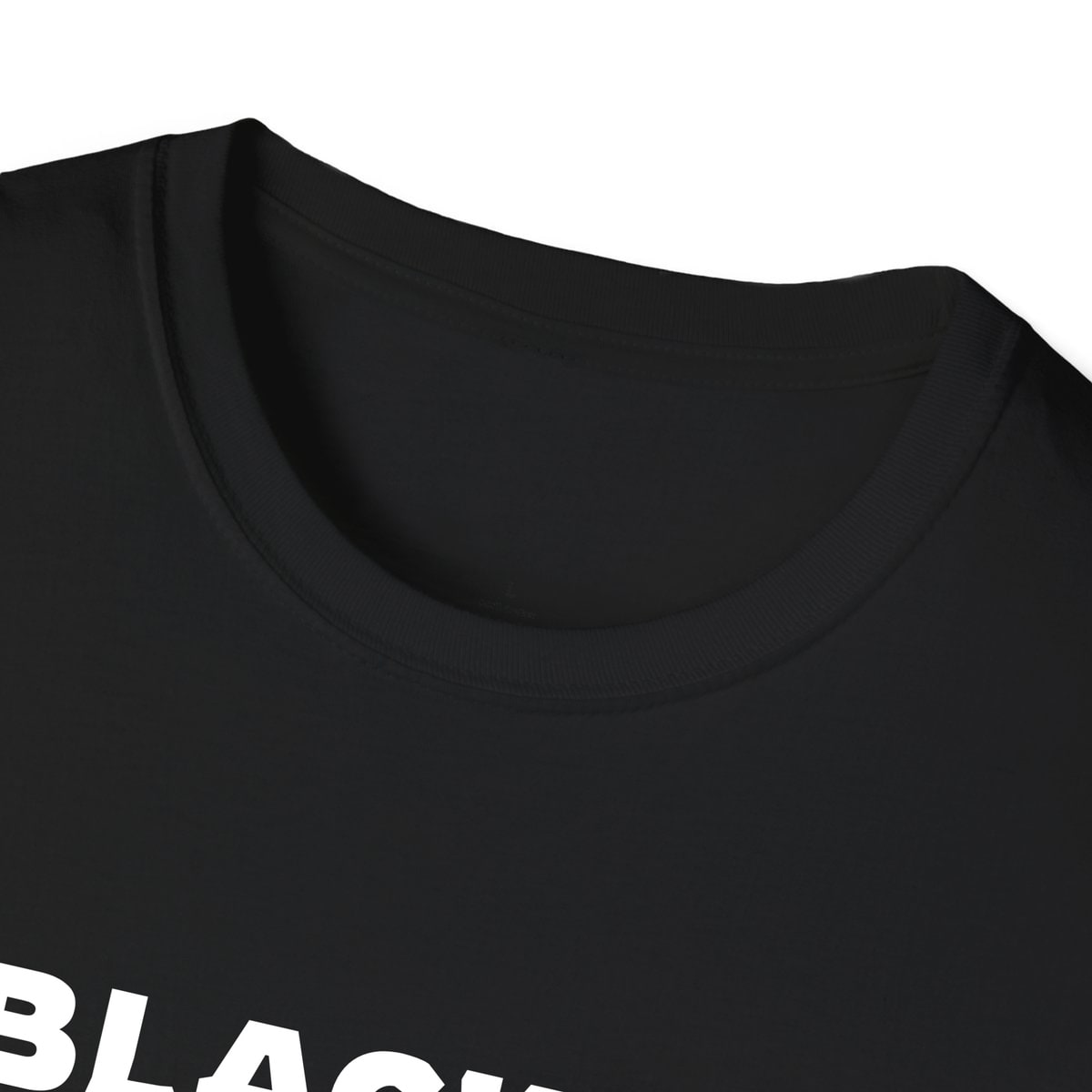 Blackey LOCAL — Black — view 3