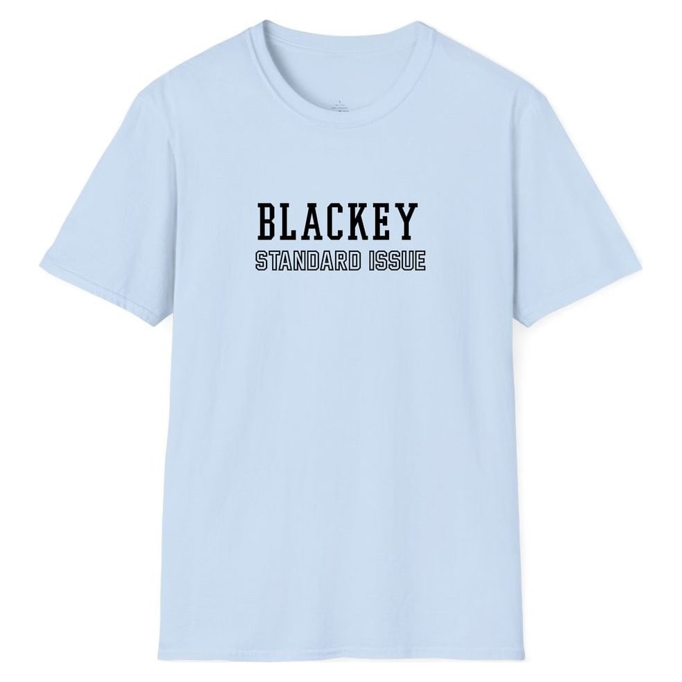 BLACKEY STANDARD ISSUE — Light Blue