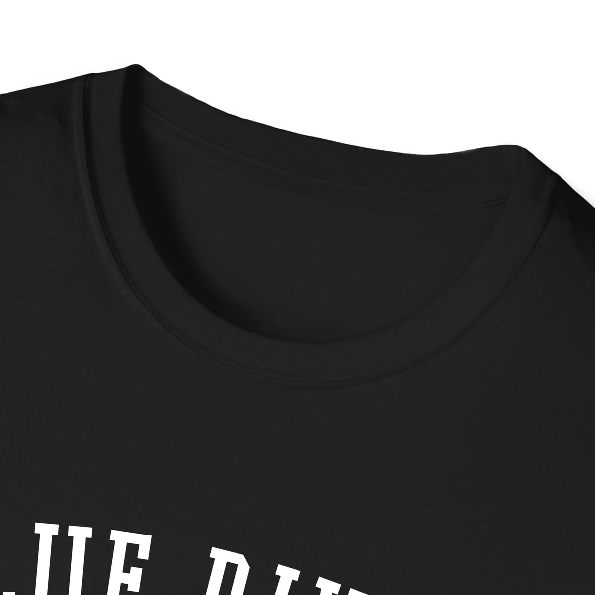 Blue River ATHLETICS — Black — view 3