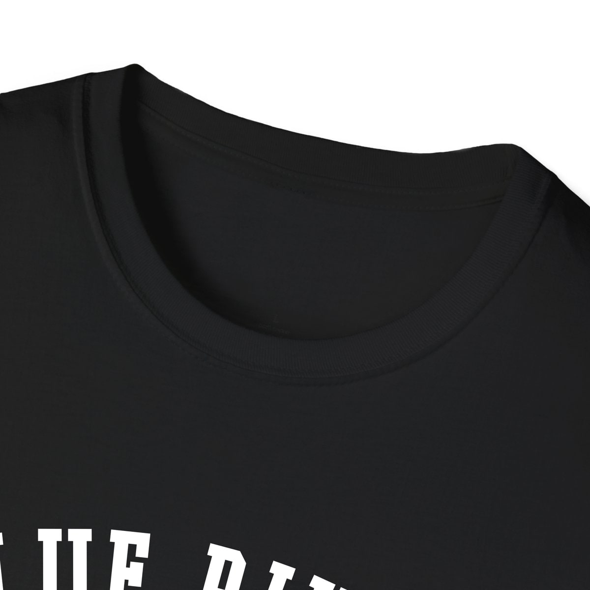 Blue River ARCHED — Black — view 3
