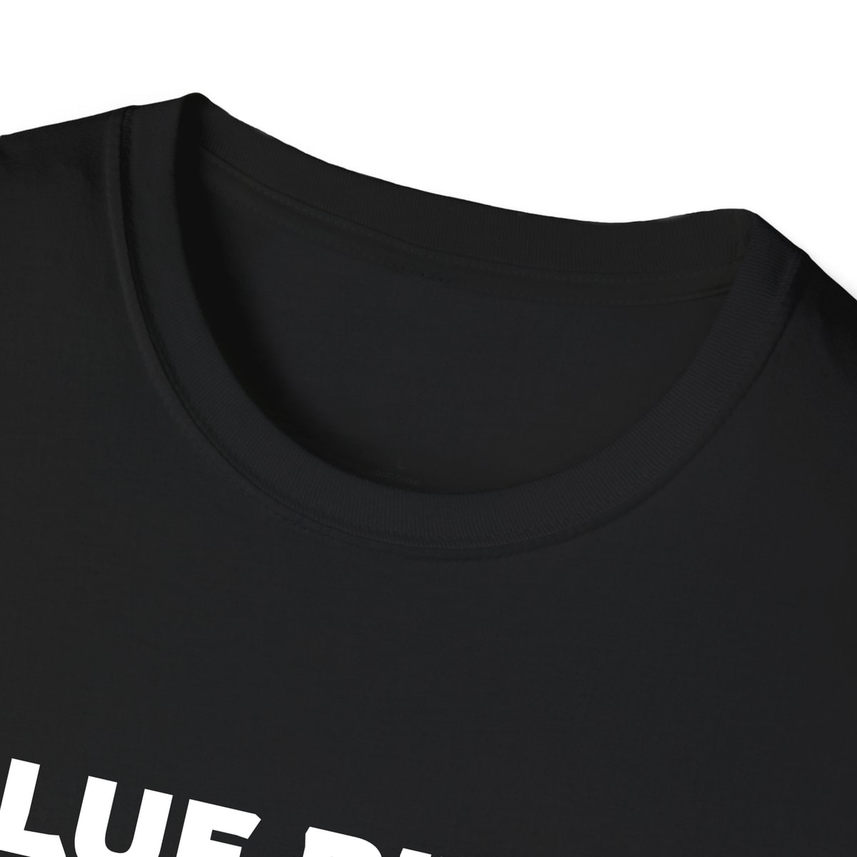 Blue River OR NOWHERE — Black — view 3
