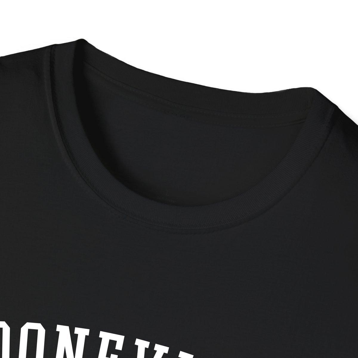 Booneville SUPPLY CO. — Black — view 3