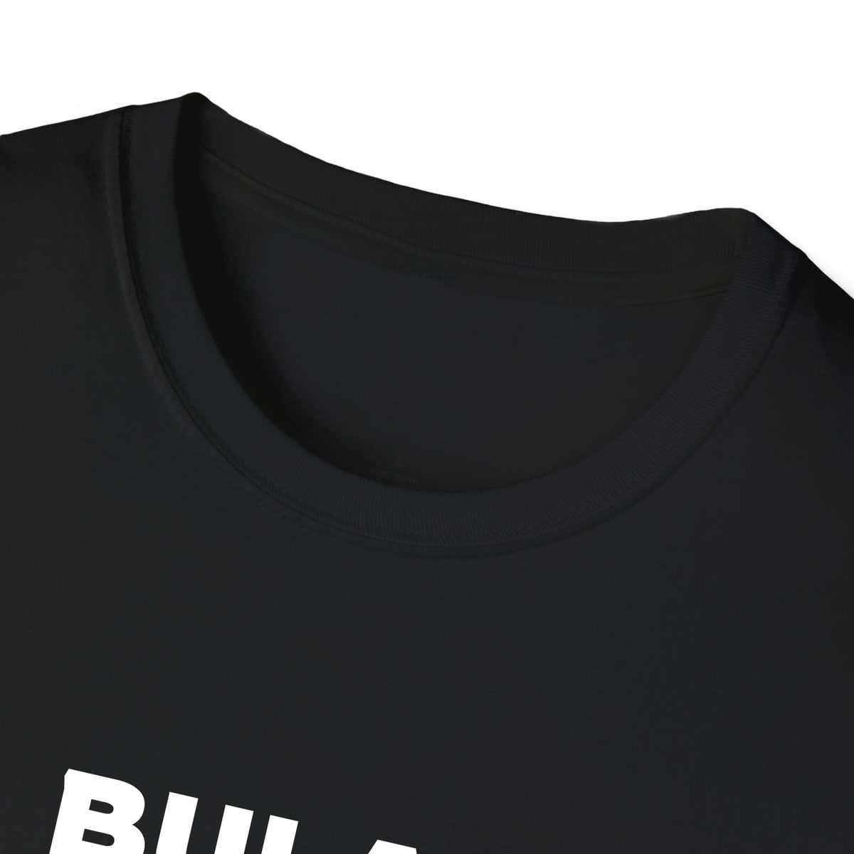Bulan LOCAL — Black — view 3
