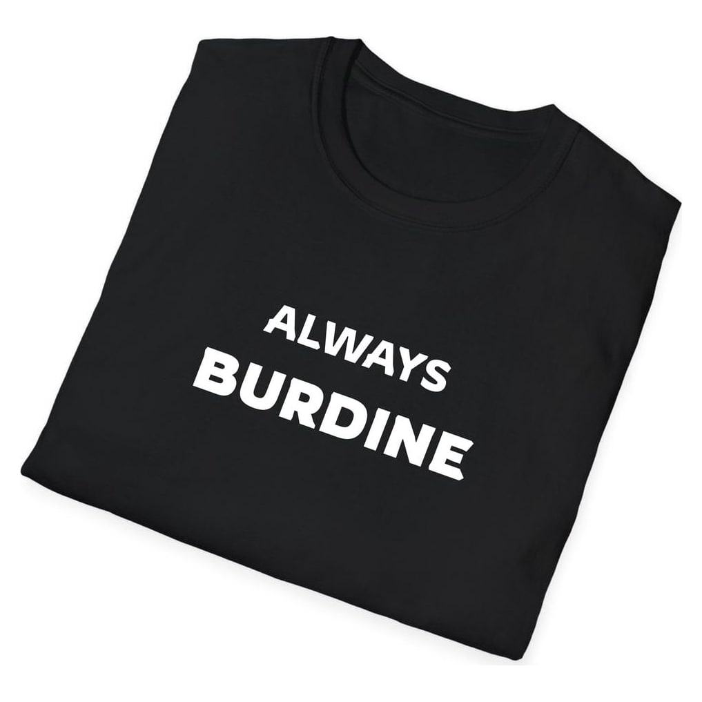 ALWAYS Burdine — Black — view 4