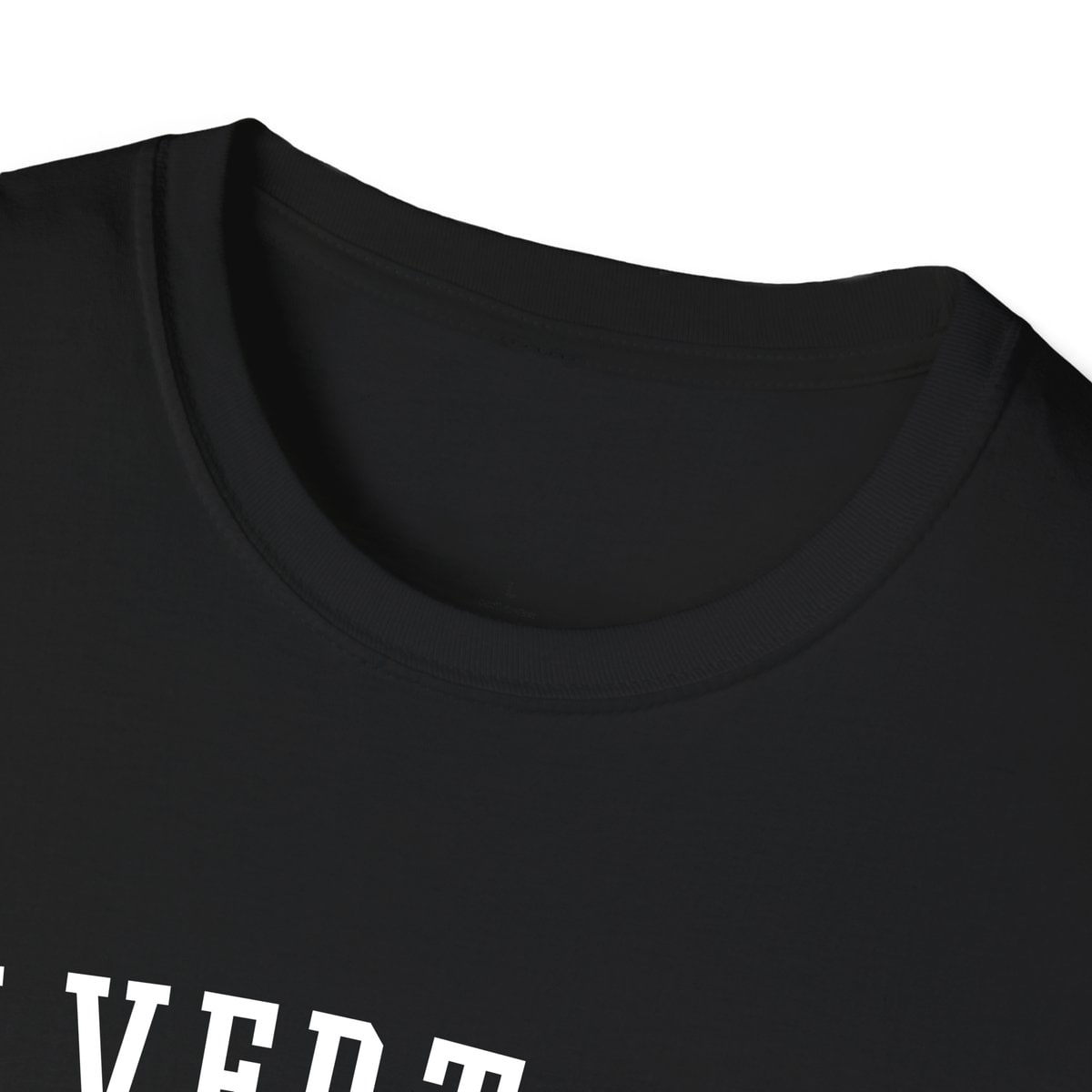 Calvert City SUPPLY CO. — Black — view 3
