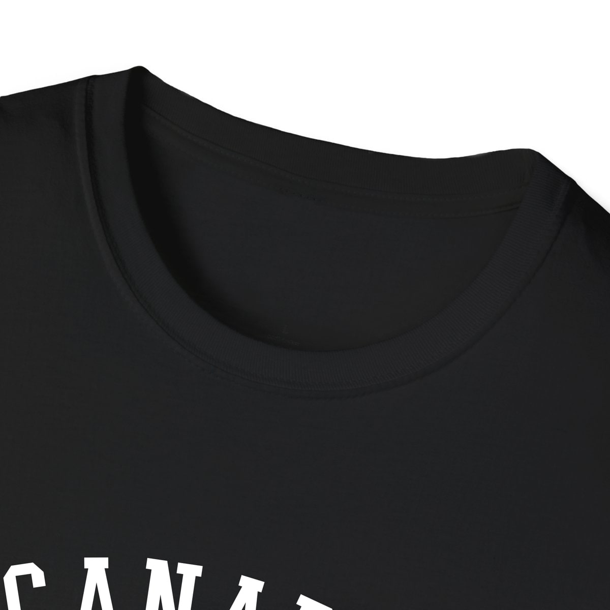Canada STRONG — Black — view 3