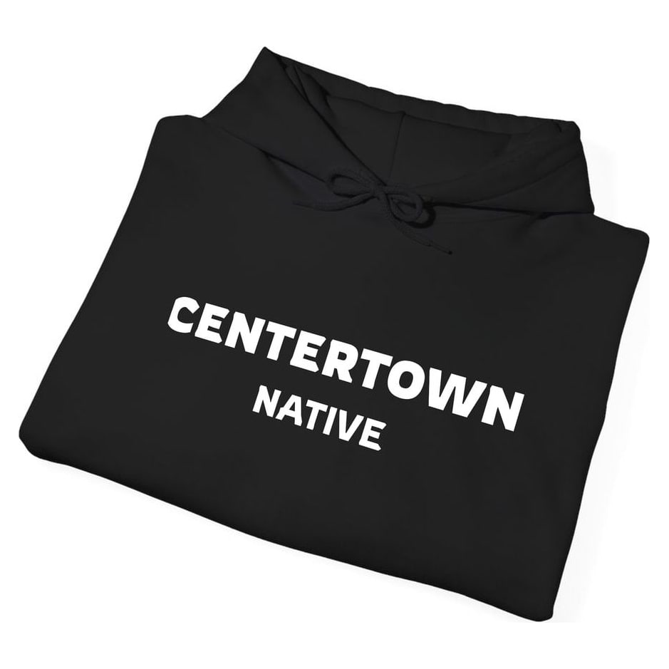 Centertown NATIVE — Black — view 3
