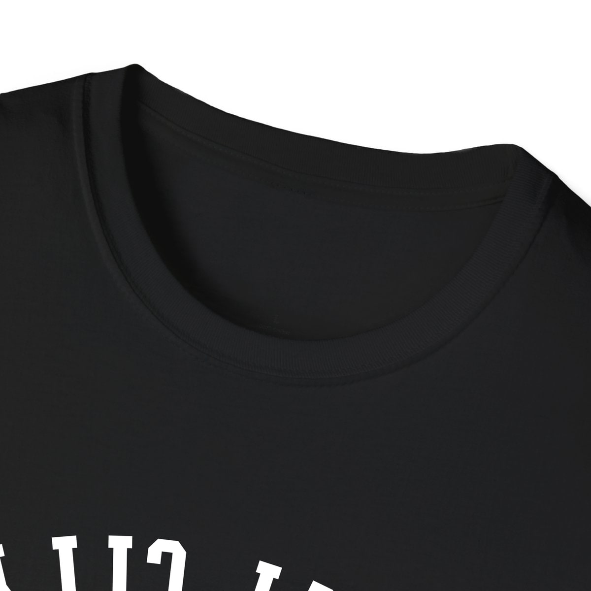 Clay City 40312 ARCHED - UPSIDE DOWN — Black — view 3