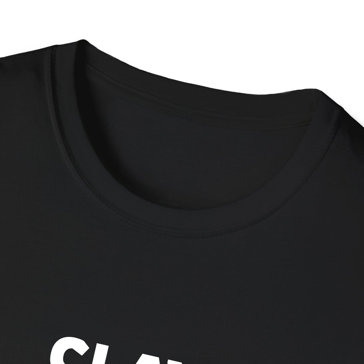 Clay NATIVE — Black — view 3