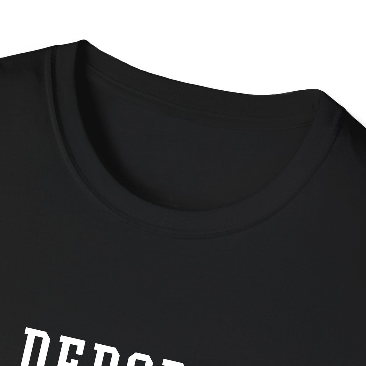 Debord STANDARD ISSUE — Black — view 3