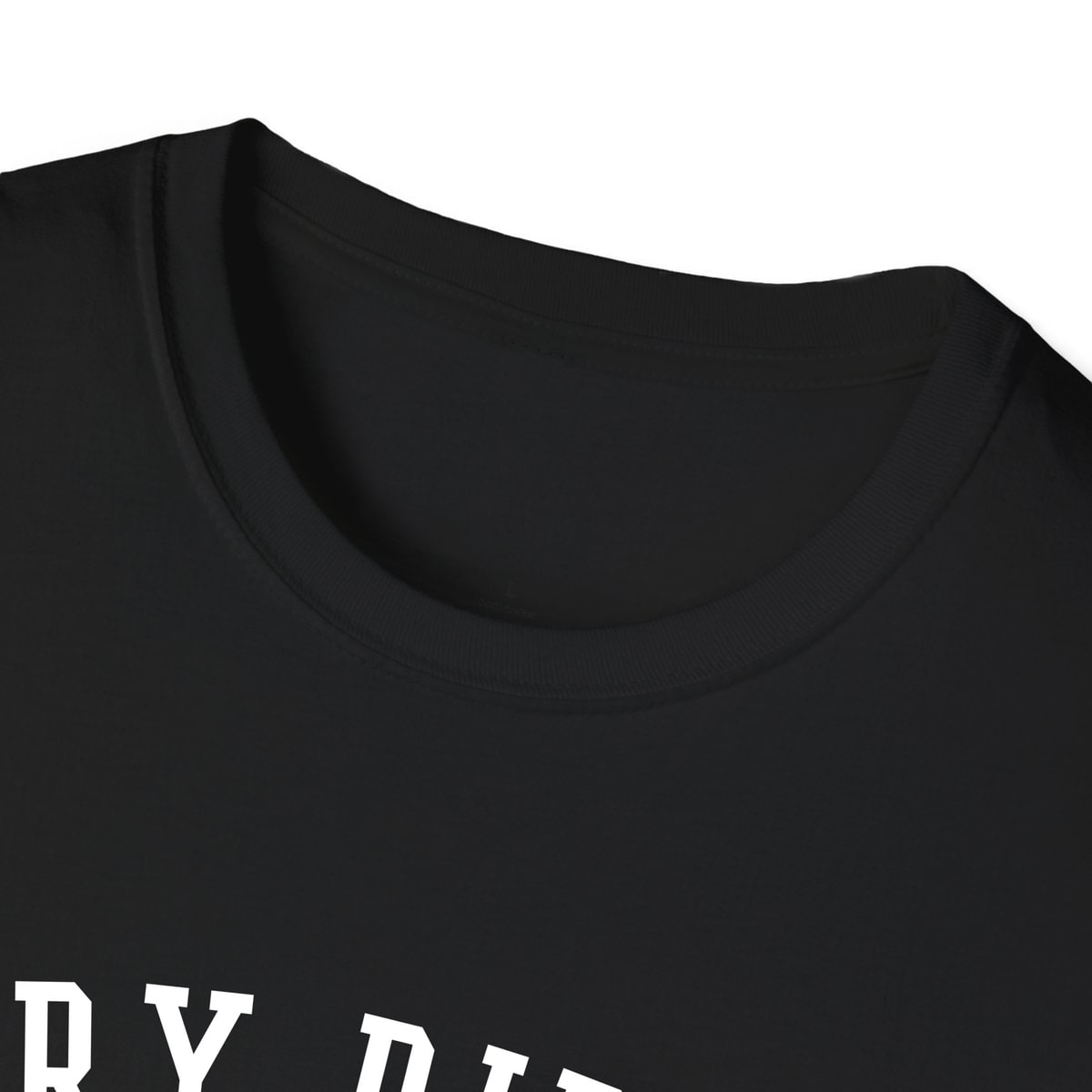 Dry Ridge STRONG — Black — view 3
