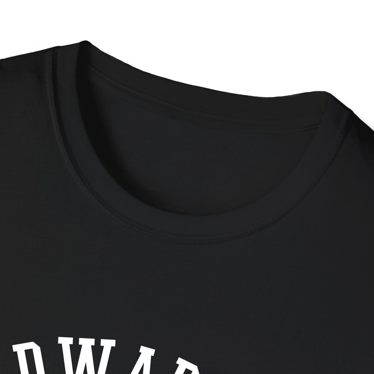 Dwarf ATHLETICS — Black — view 3