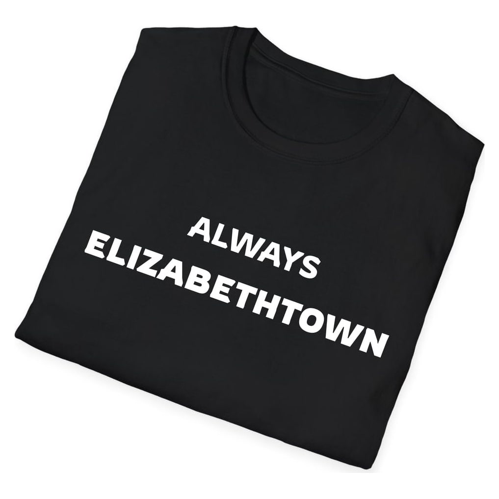 ALWAYS Elizabethtown — Black — view 4