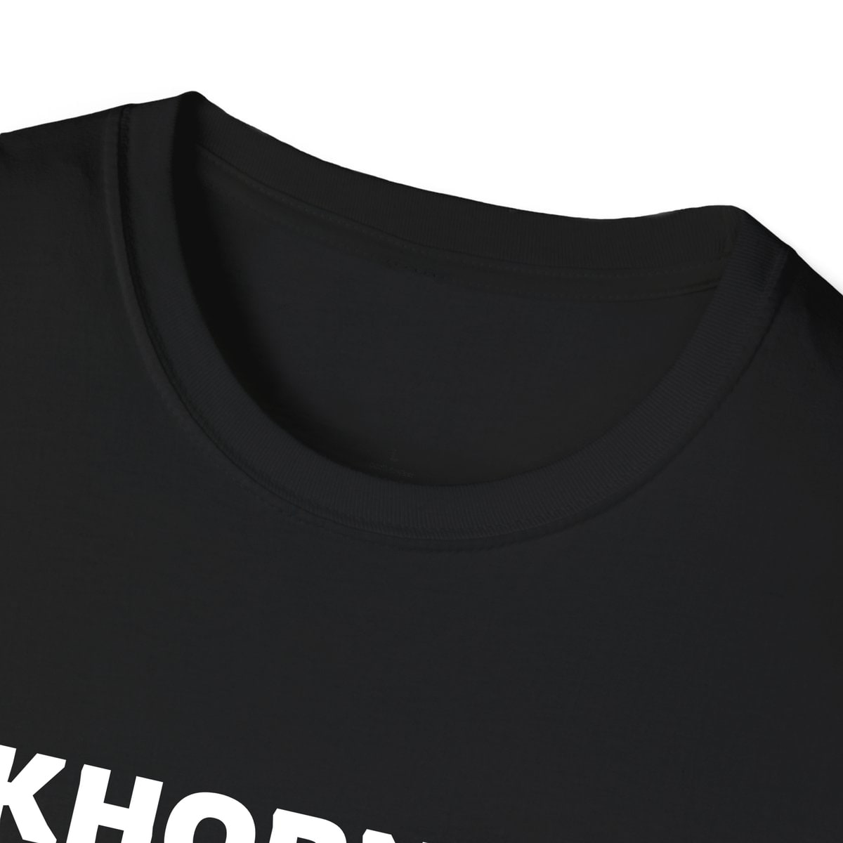 Elkhorn City OR NOWHERE — Black — view 3