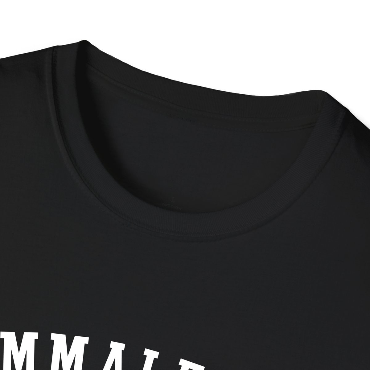 Emmalena STRONG — Black — view 3