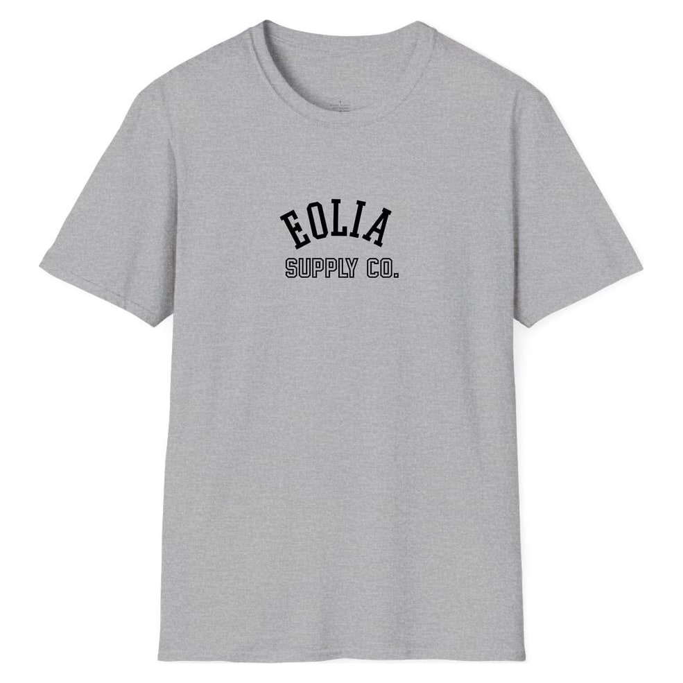 EOLIA SUPPLY CO. — Sport Grey