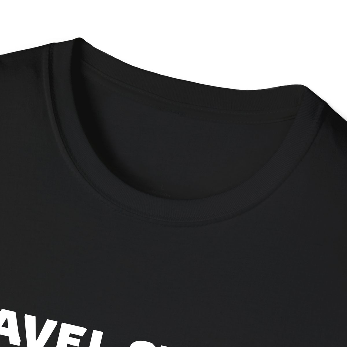 Gravel Switch OR NOWHERE — Black — view 3