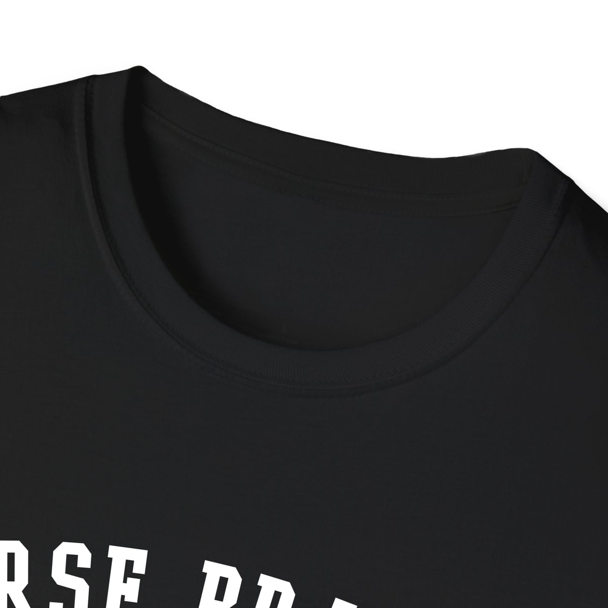 Horse Branch KENTUCKY ARCHED — Black — view 3