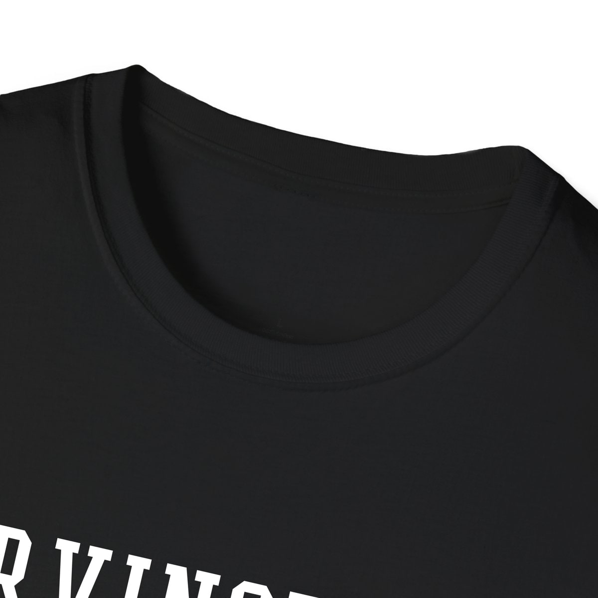 Irvington STANDARD ISSUE — Black — view 3