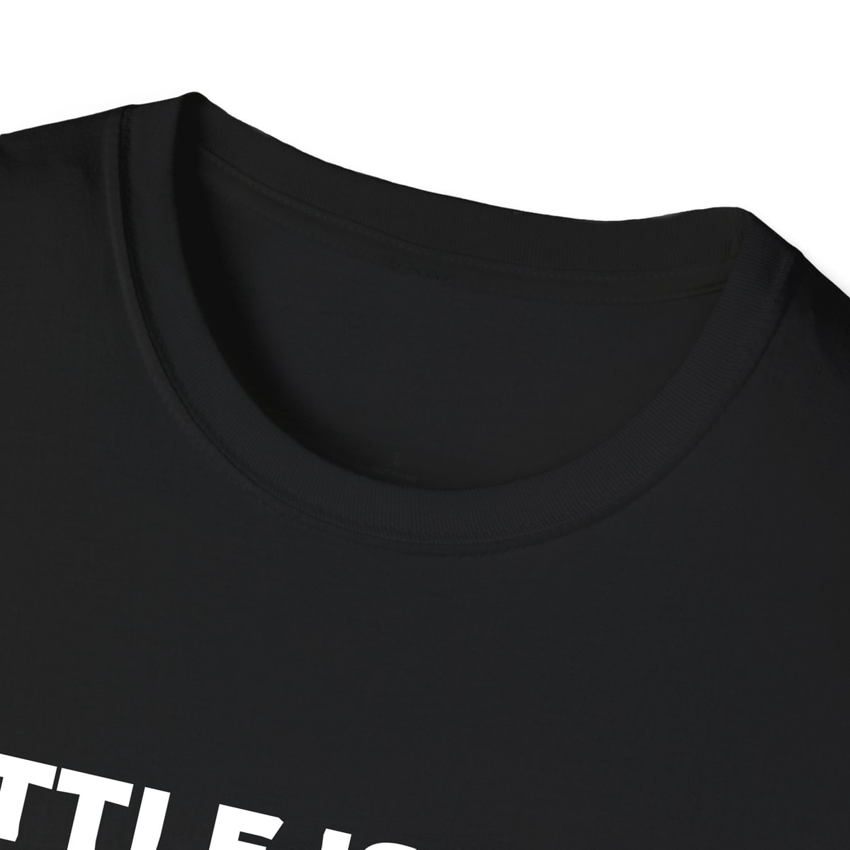 Kettle Island LOCAL — Black — view 3