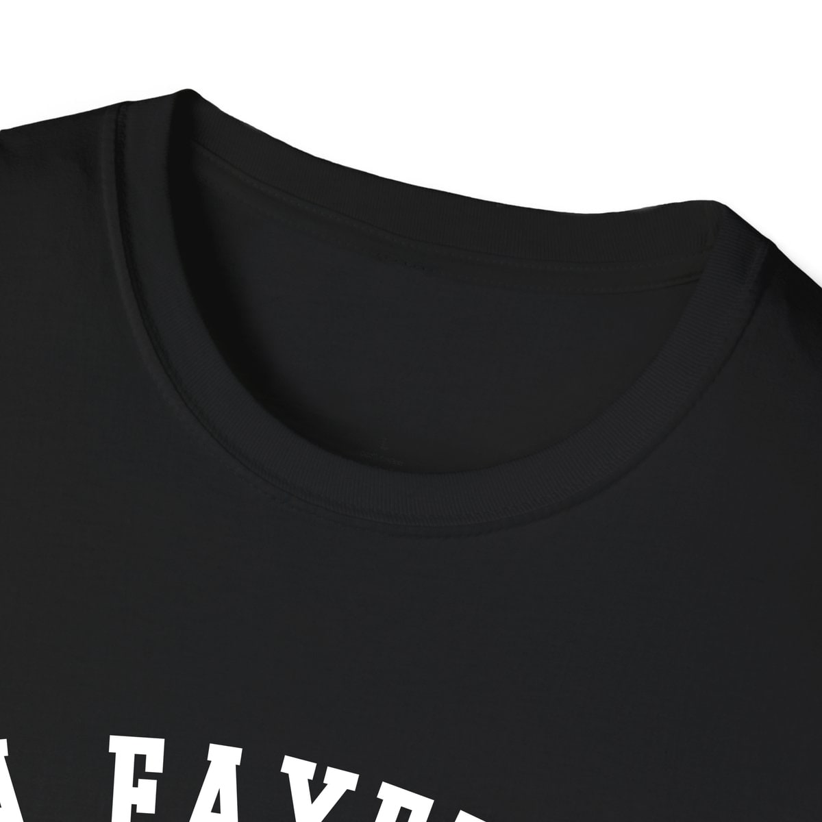 La Fayette KENTUCKY ARCHED — Black — view 3