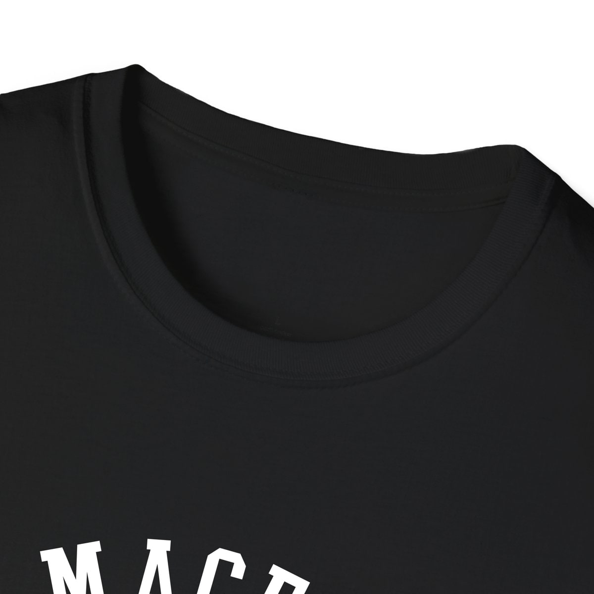 Maceo ATHLETICS — Black — view 3