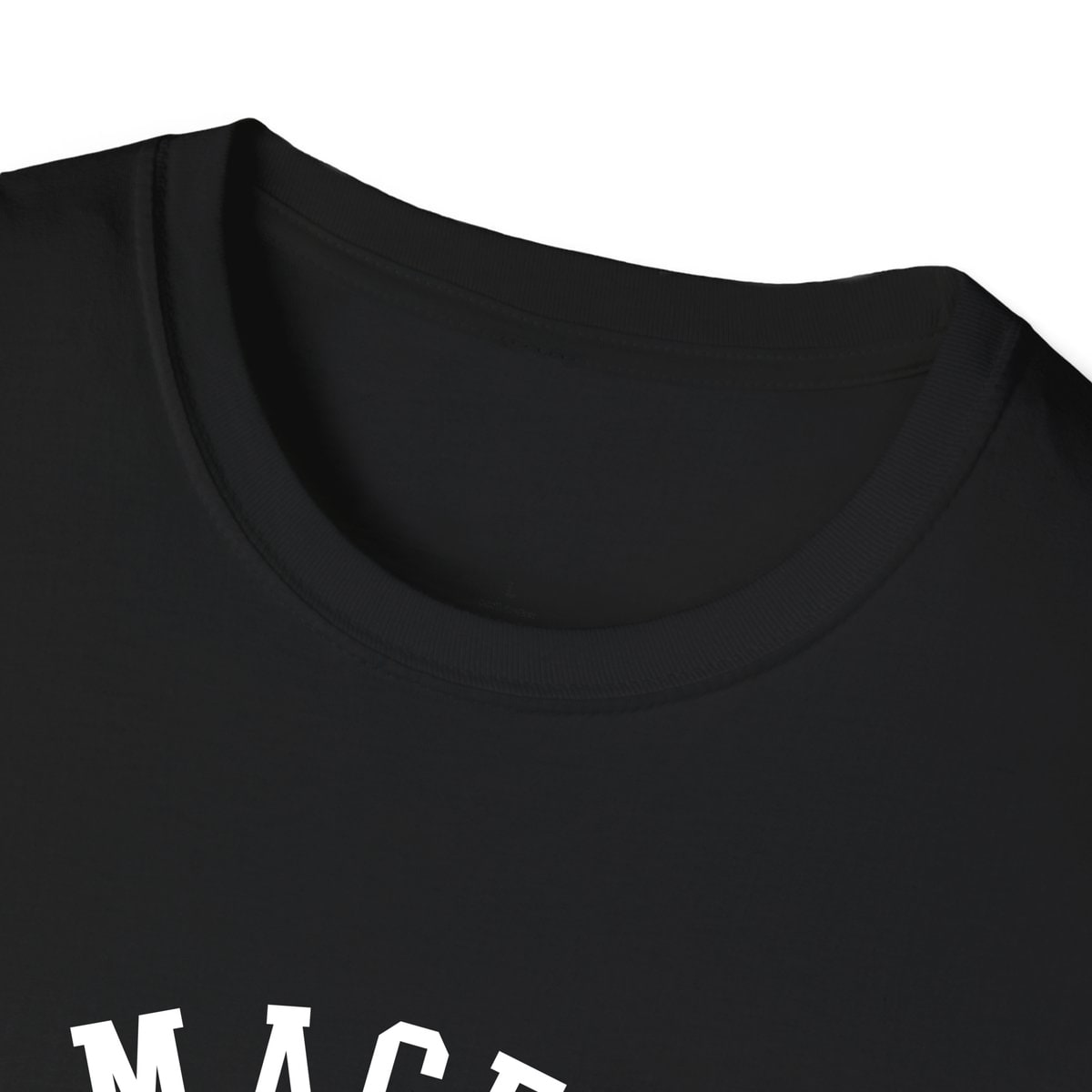 Maceo STRONG — Black — view 3