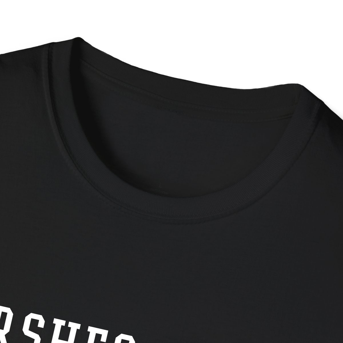 Marshes Siding STANDARD ISSUE — Black — view 3