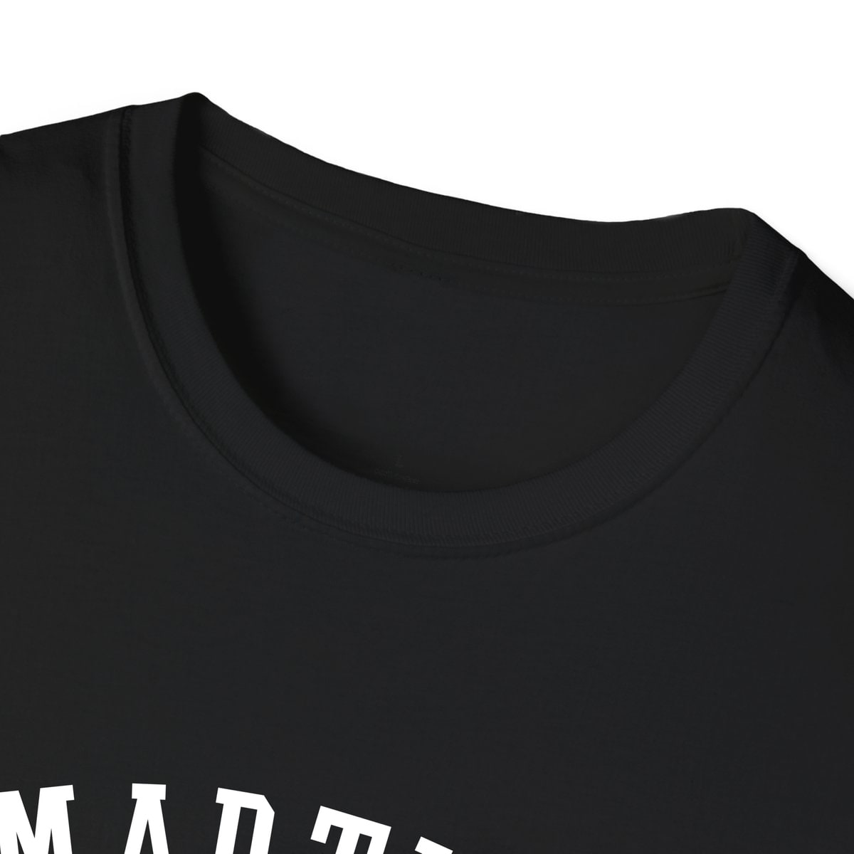 Martha SUPPLY CO. — Black — view 3