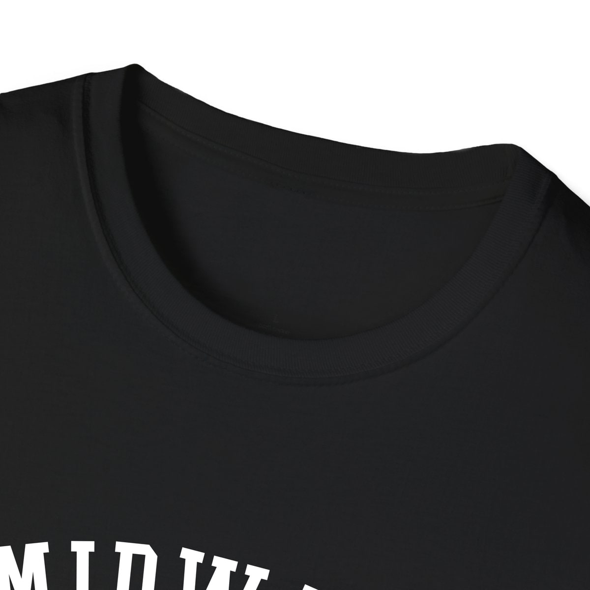 Midway SUPPLY CO. — Black — view 3