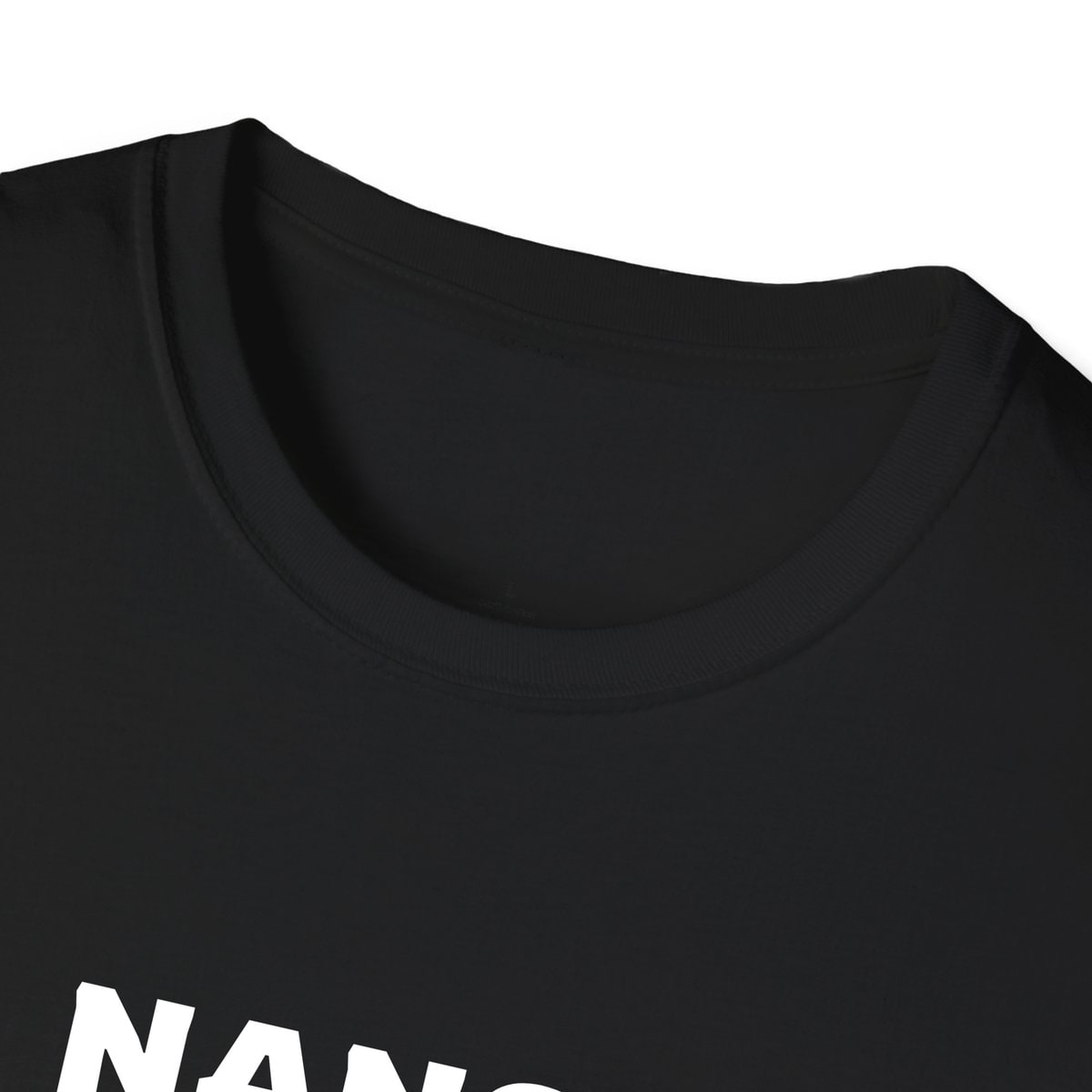 Nancy NATIVE — Black — view 3