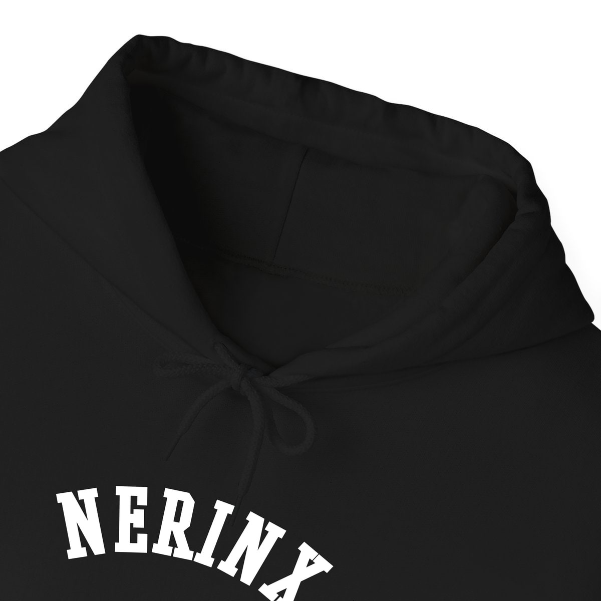 Nerinx ARCHED — Black — view 4