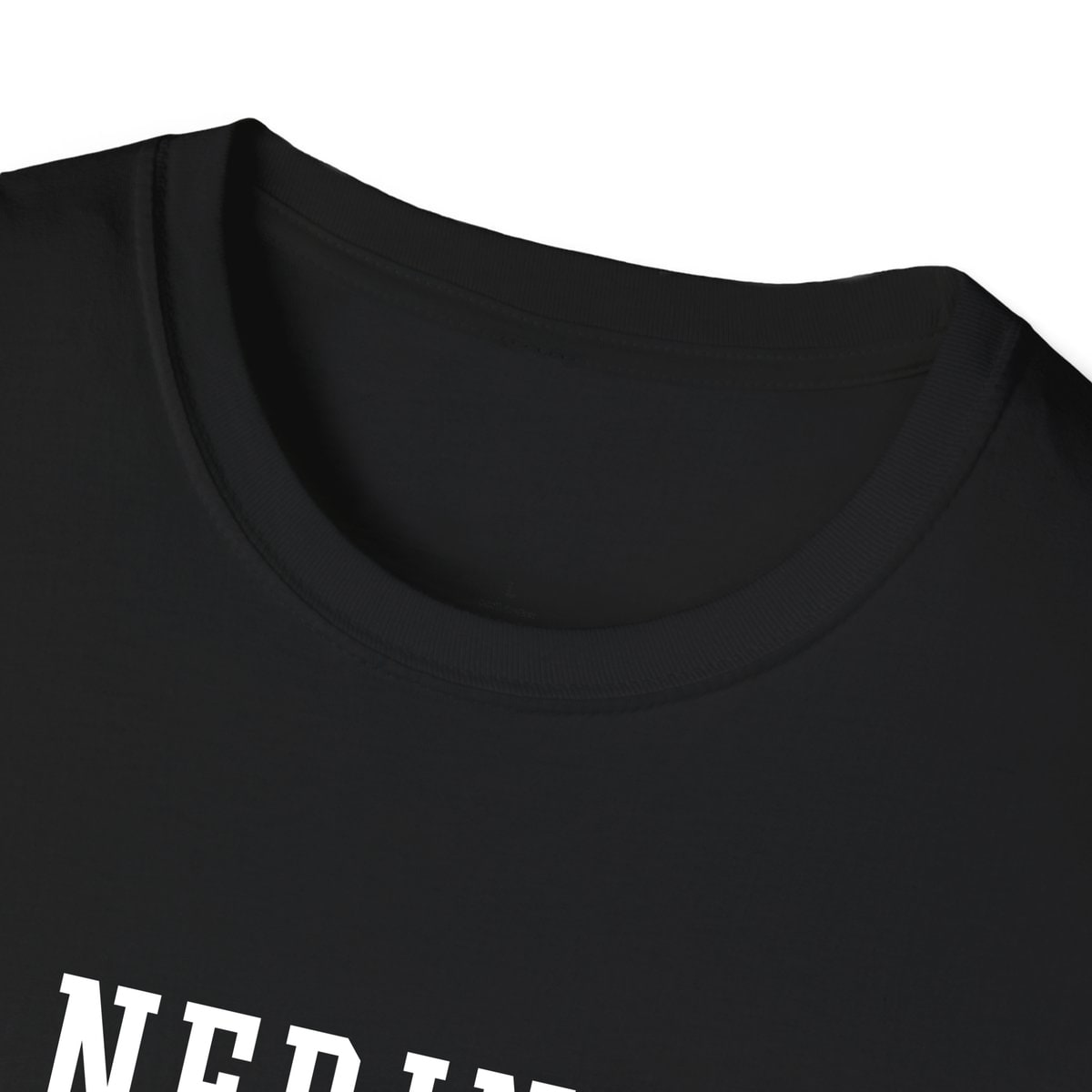 Nerinx STANDARD ISSUE — Black — view 3