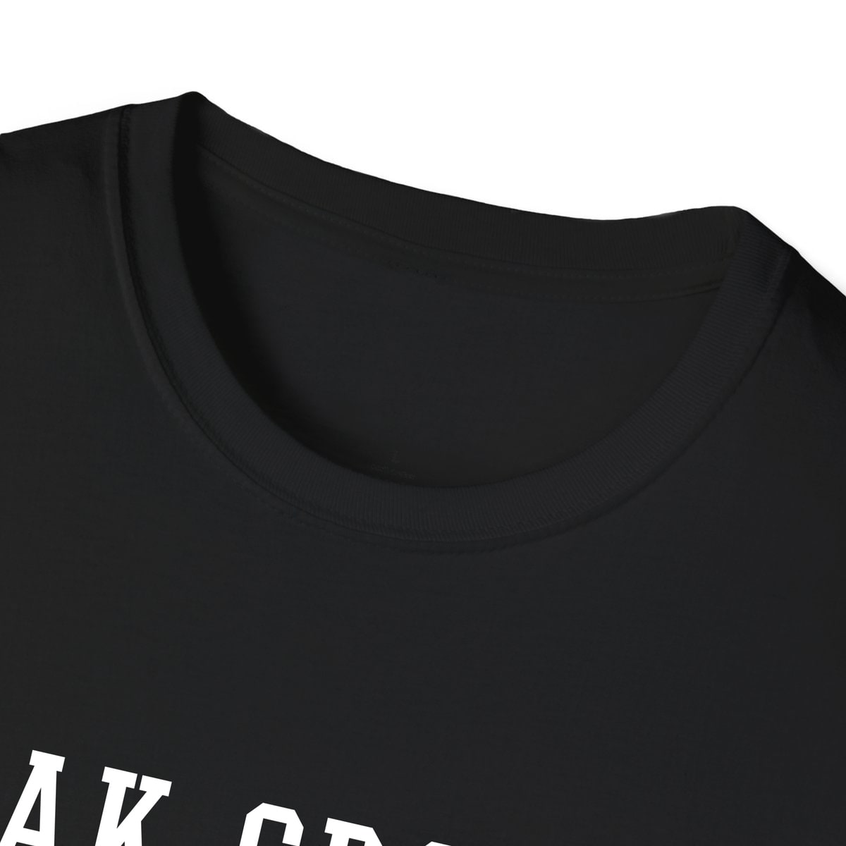 Oak Grove STANDARD ISSUE — Black — view 3