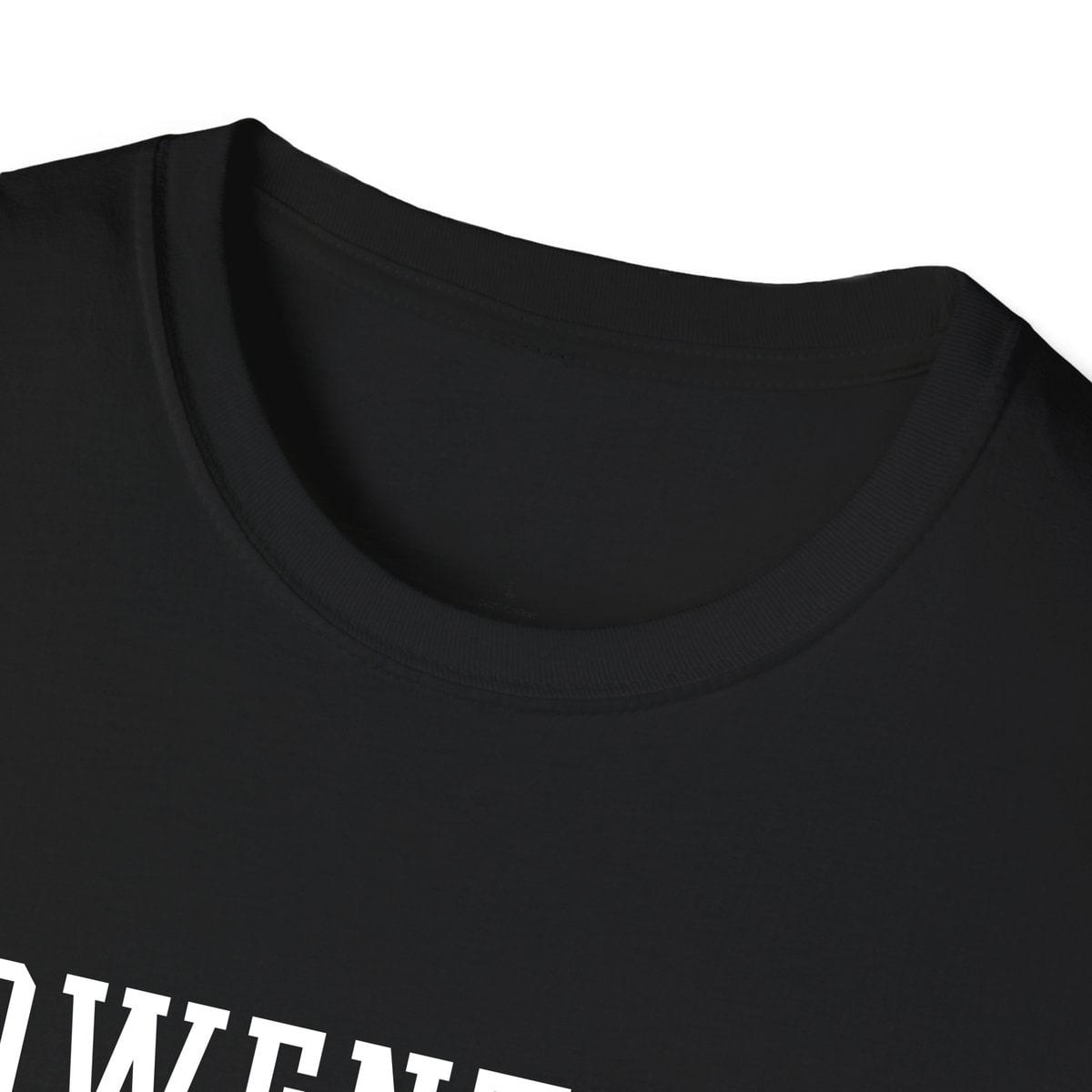 Owenton STANDARD ISSUE — Black — view 3