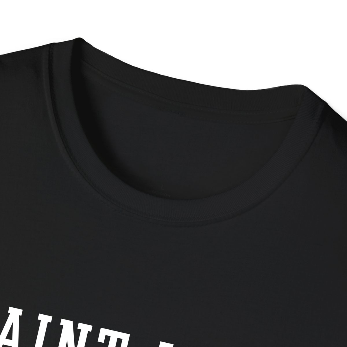 Paint Lick STANDARD ISSUE — Black — view 3