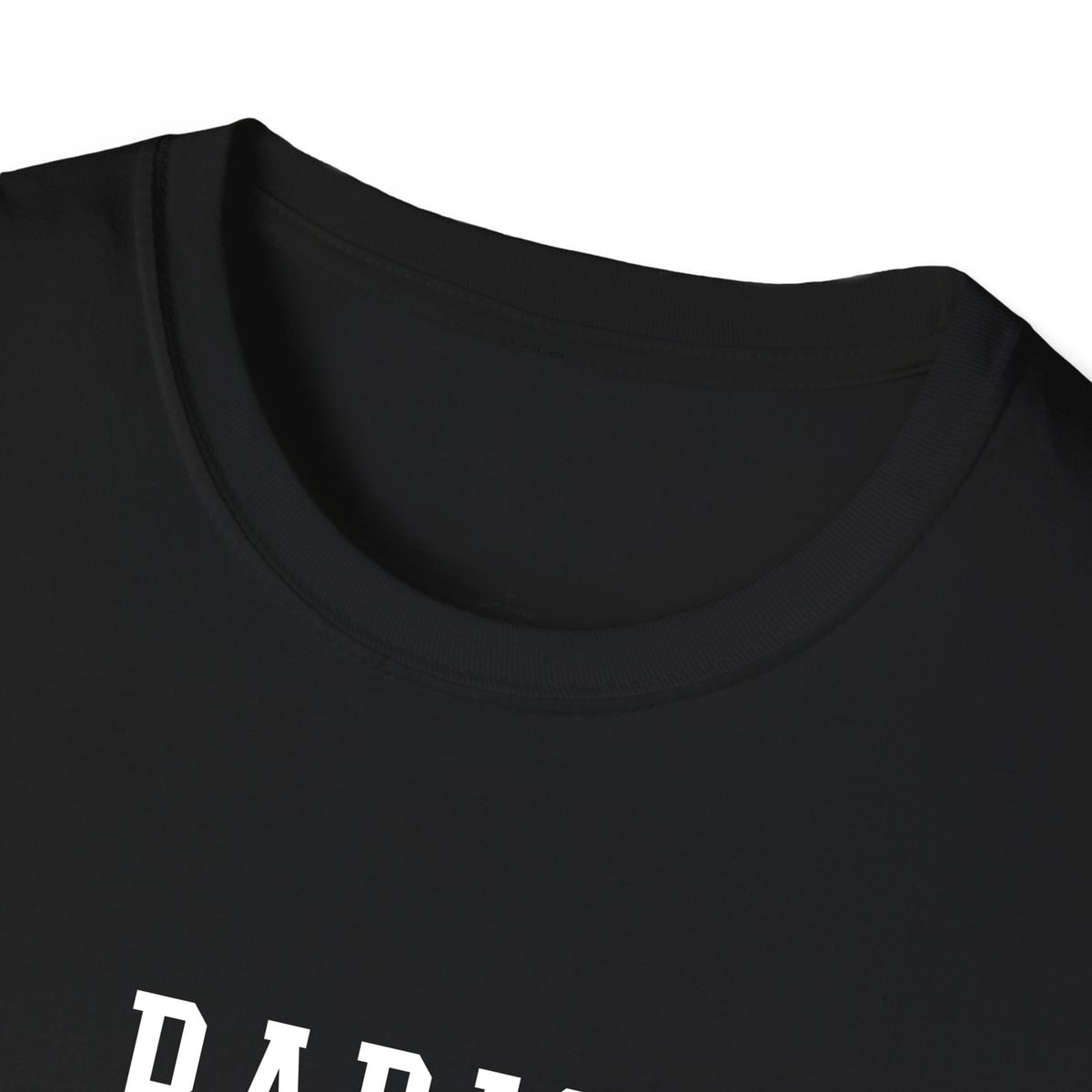 Paris STANDARD ISSUE — Black — view 3