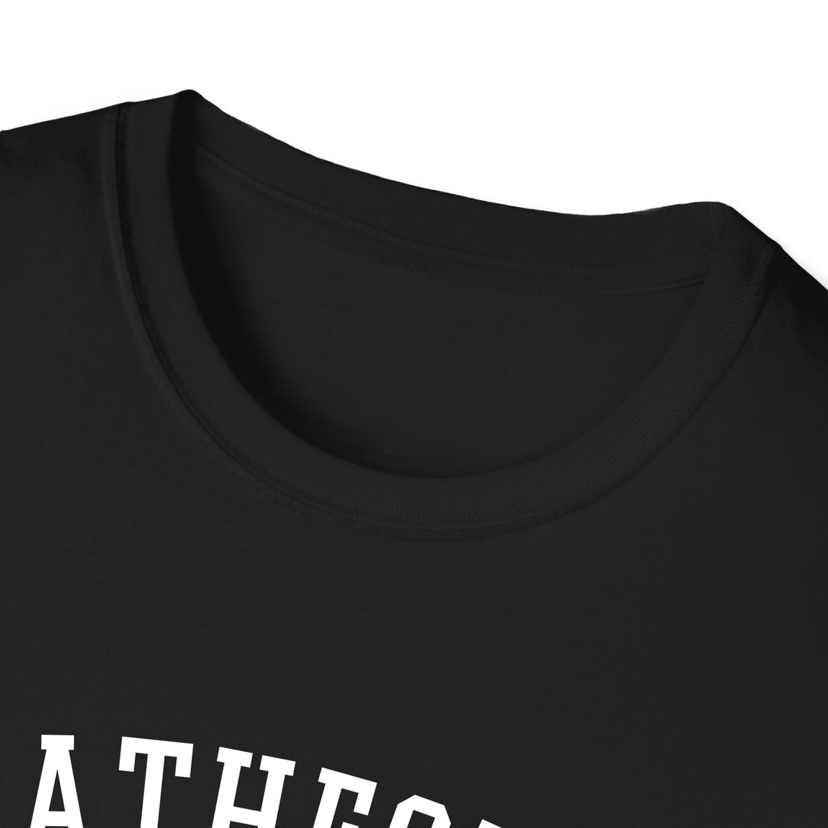 Pathfork ATHLETICS — Black — view 3