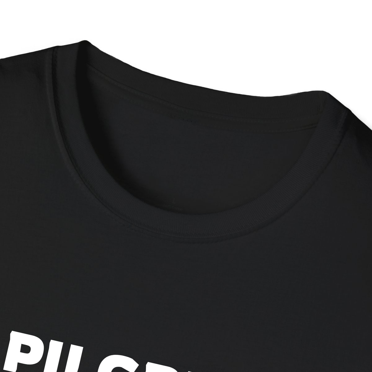 Pilgrim NATIVE — Black — view 3