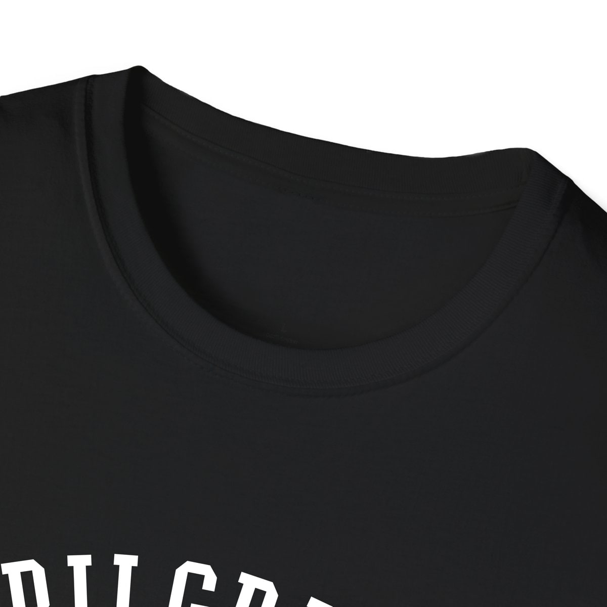 Pilgrim STRONG — Black — view 3