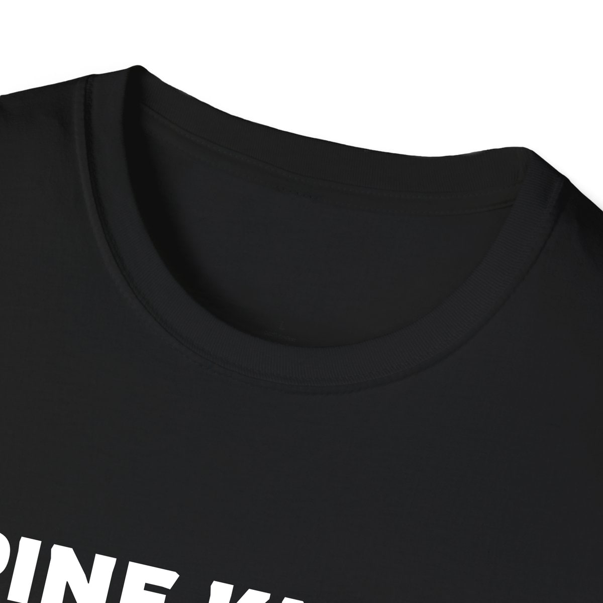 Pine Knot OR NOWHERE — Black — view 3
