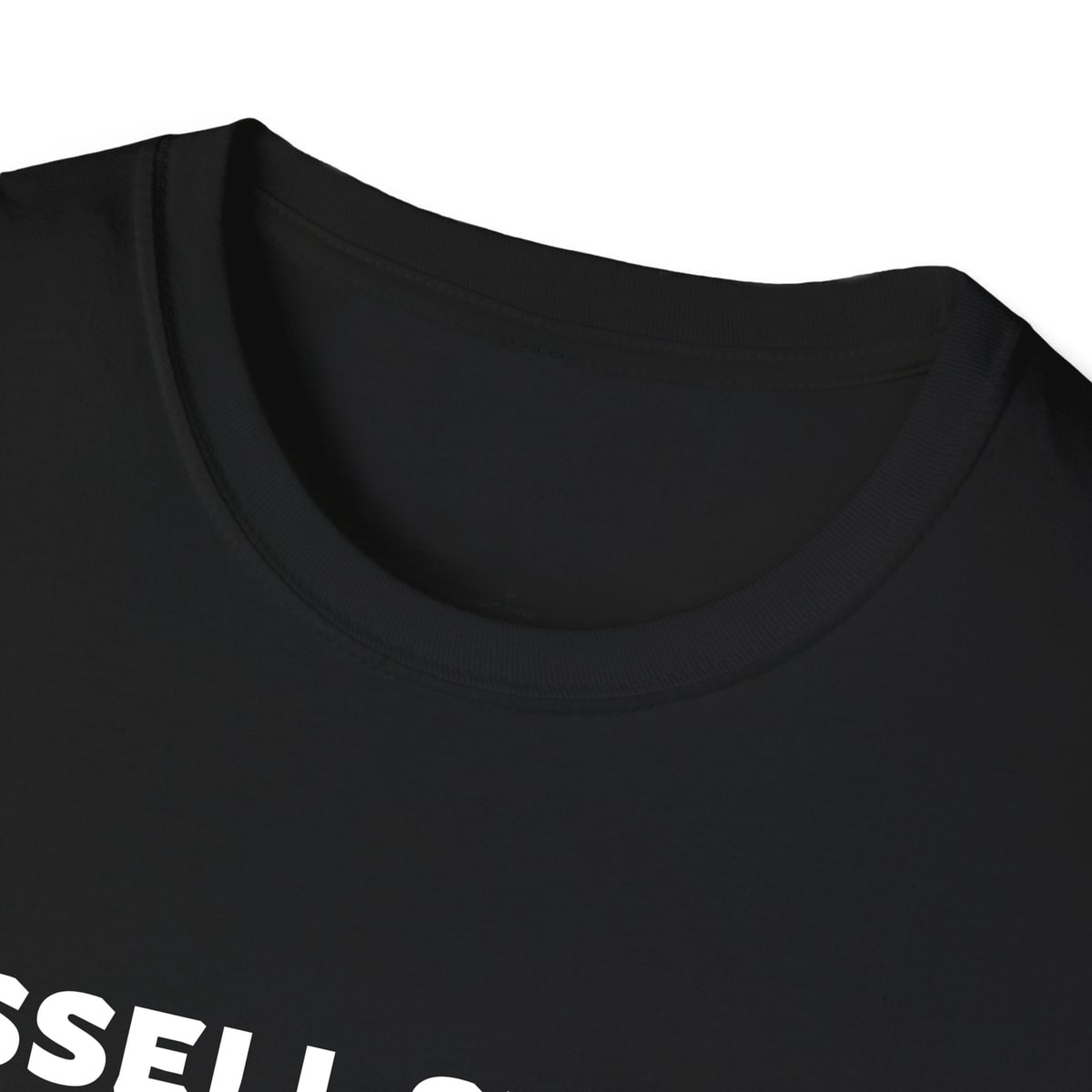 Russell Springs NATIVE — Black — view 3