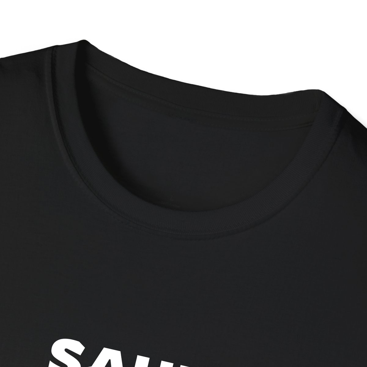 Saul LOCAL — Black — view 3