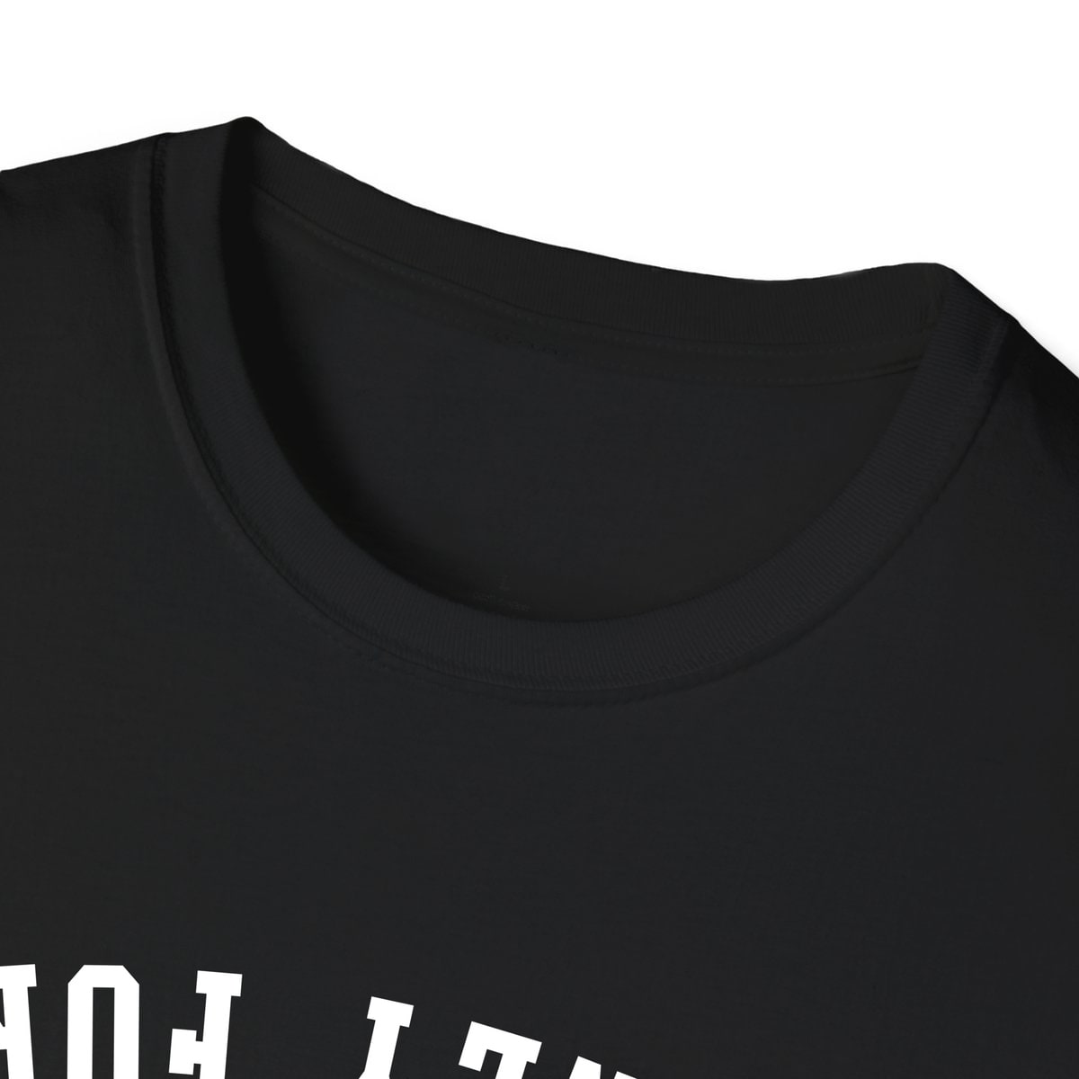 Stoney Fork 40988 ARCHED - UPSIDE DOWN — Black — view 3
